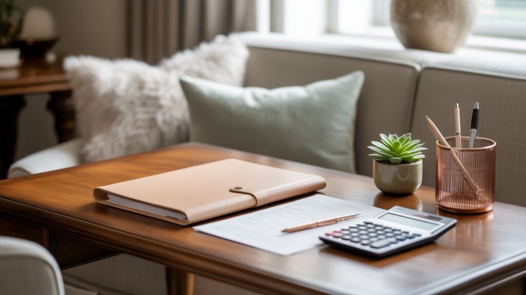 Immobilie kaufen, Budget Immobilie berechnen Wie viel Immobilie kann ich mir leisten Budgetrahmen Immobilie Finanzierung erste Immobilie Immobilienkredit vorbereiten Eigenkapital Immobilie