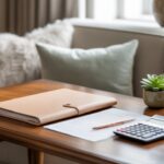 Immobilie kaufen, Budget Immobilie berechnen Wie viel Immobilie kann ich mir leisten Budgetrahmen Immobilie Finanzierung erste Immobilie Immobilienkredit vorbereiten Eigenkapital Immobilie