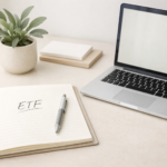 ETF einfach erklärt für Einsteiger