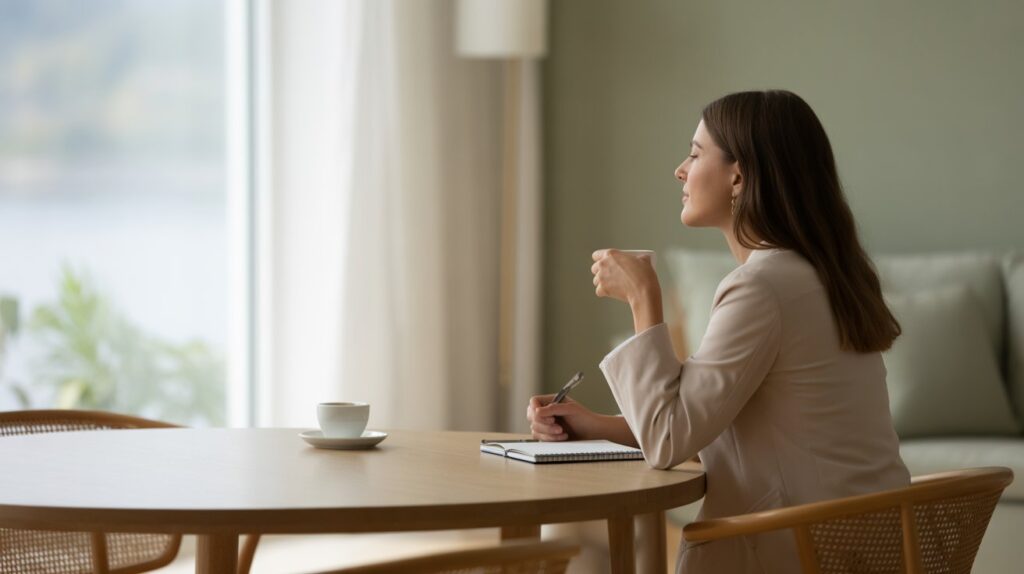 Was bedeutet finanzielle Freiheit