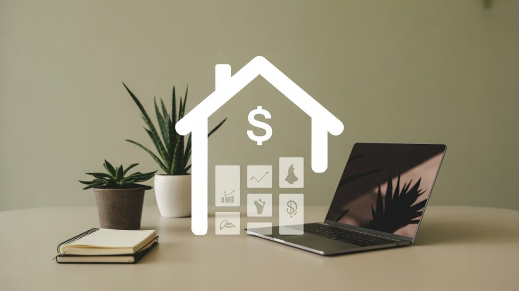 passives Einkommen aufbauen